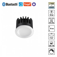 Модуль диммир. со сменой цв. температуры IP20 LED 10W 180-265V 2700-4000К MOD DIOD NT25 497 NOVOTECH 359826 Модуль диммир. со сменой цв. температуры IP20 LED 10W 180-265V 2700-4000К MOD DIOD NT25 497 NOVOTECH 359826