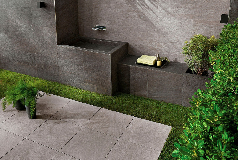 Керамогранит Atlas Concorde Brave Gypsum 30x60, D051 Керамогранит Atlas Concorde Brave Gypsum 30x60, D051