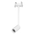 Светильник LGD-PERISCOPE-R35-6W Warm3000 (WH, 24 deg, 230V), Arlight, 045200