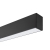 Светильник SP-LINE-4970-L510-17W Warm3000 (RAL9005, 120 deg, 230V) IP33, Arlight, 054170