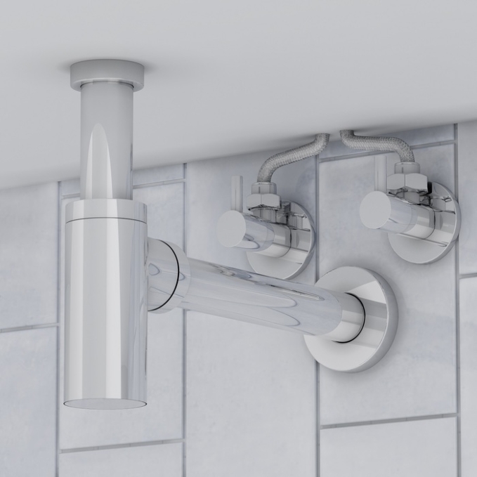 Кран подключения Iddis Optima Home 910B0Z4C2CZ Кран подключения Iddis Optima Home 910B0Z4C2CZ