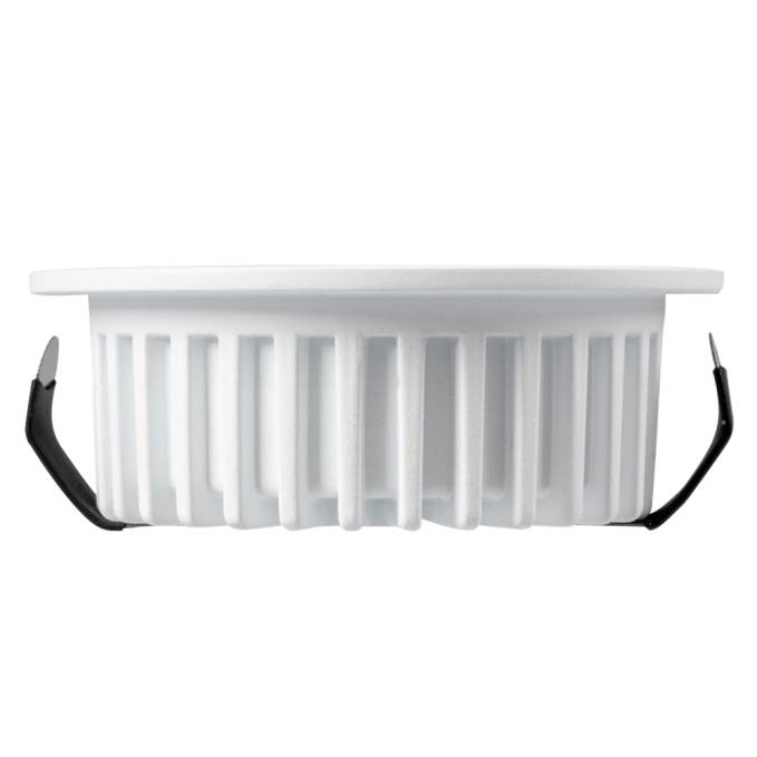 Светодиодный светильник LTM-R70WH-Frost 4.5W Warm White 110deg, Arlight, 020771 Светодиодный светильник LTM-R70WH-Frost 4.5W Warm White 110deg, Arlight, 020771