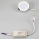 Светодиодный светильник LTM-R70WH-Frost 4.5W Warm White 110deg, Arlight, 020771 Светодиодный светильник LTM-R70WH-Frost 4.5W Warm White 110deg, Arlight, 020771