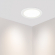 Светодиодный светильник LTM-R70WH-Frost 4.5W Warm White 110deg, Arlight, 020771, изображение 5 Светодиодный светильник LTM-R70WH-Frost 4.5W Warm White 110deg, Arlight, 020771, изображение 5