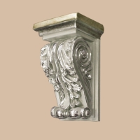 Консоль Decomaster DQ-9913-59, 148x90x70 мм Консоль Decomaster DQ-9913-59, 148x90x70 мм