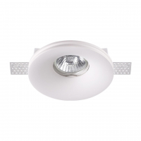 Встраиваемый под покраску светильник IP20 GU10 50W 220V YESO SPOT NT19 631 NOVOTECH 370483 Встраиваемый под покраску светильник IP20 GU10 50W 220V YESO SPOT NT19 631 NOVOTECH 370483