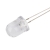 Светодиод ARL-10003RGBC-B-7color Fast, Arlight, 004342