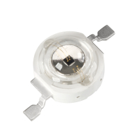 Мощный светодиод ARPL-1W-EPL38 Yellow, Arlight, 021954 Мощный светодиод ARPL-1W-EPL38 Yellow, Arlight, 021954