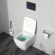 Унитаз AM.PM Gem C901901SC Унитаз AM.PM Gem C901901SC