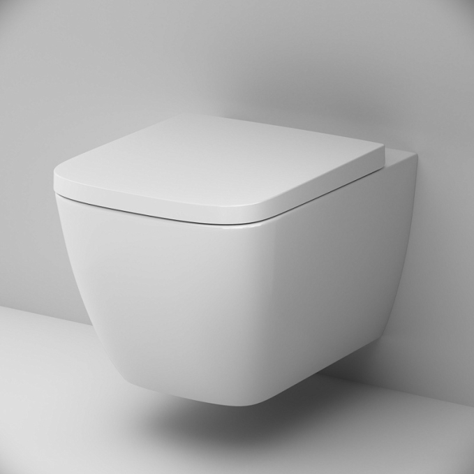 Унитаз AM.PM Gem C901901SC Унитаз AM.PM Gem C901901SC