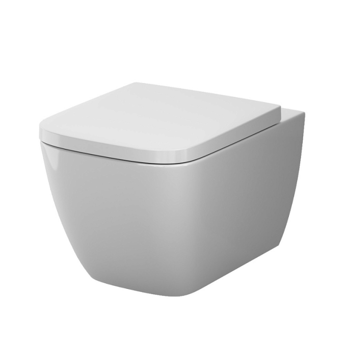 Унитаз AM.PM Gem C901901SC Унитаз AM.PM Gem C901901SC