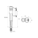 Впускной клапан Iddis Optima Home F012400-0007