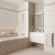 Настенная плитка Alma Ceramica Lorens 24.3x49.4, TWU09LRS40R Настенная плитка Alma Ceramica Lorens 24.3x49.4, TWU09LRS40R