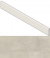 Плинтус Atlas Concorde Boost White Battiscopa Digitale 4.6x60, AMIU