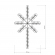 Фигура cветодиодная ARD-STAR-M2-380x250-36LED Warm (230V, 2.5W), Arlight, 025313, изображение 3 Фигура cветодиодная ARD-STAR-M2-380x250-36LED Warm (230V, 2.5W), Arlight, 025313, изображение 3