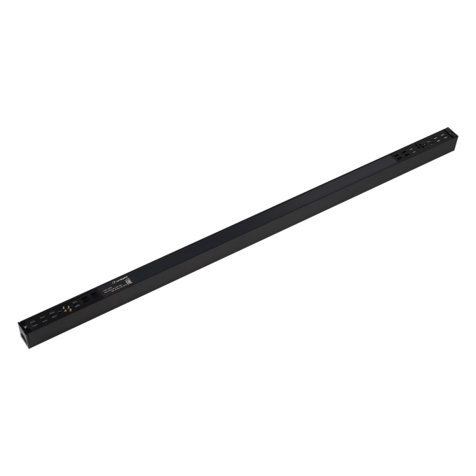 Светильник MAG-DOTS-25-L600-18W Warm3000 (BK, 30 deg, 24V, DALI), Arlight, 046327, изображение 6