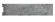 Молдинг гладкий Decomaster D162-1629 ДМ, 41x10x2900 Молдинг гладкий Decomaster D162-1629 ДМ, 41x10x2900