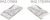 Ступень Italon Charme Evo Statuario Scalino Angolare Sinistro 33x60, 620070000634