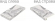 Ступень Italon Charme Evo Statuario Scalino Angolare Sinistro 33x60, 620070000634 Ступень Italon Charme Evo Statuario Scalino Angolare Sinistro 33x60, 620070000634