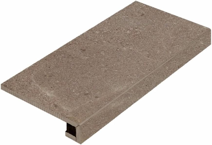 Ступень Italon Contempora Burn Scalino Frontale 33x120, 620070000669 Ступень Italon Contempora Burn Scalino Frontale 33x120, 620070000669