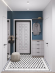 Керамогранит Smile Tile Chalet Elegance Base 19.8x19.8 Керамогранит Smile Tile Chalet Elegance Base 19.8x19.8