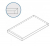 Ступень Italon Materia Carbonio Scalino Angolare Sx 33x160, 620070001486