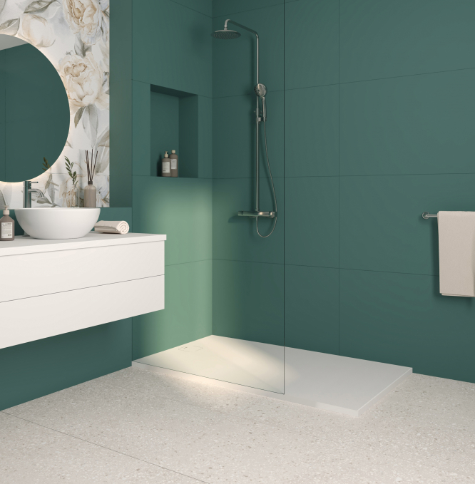 Керамогранит Staro LunaRossa Manilla Cream 60x120 Керамогранит Staro LunaRossa Manilla Cream 60x120