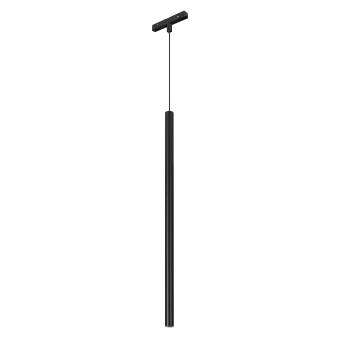 Светильник MAG-ORIENT-SPOT-HANG-L500-R20-3W Warm3000 (BK, 20 deg, 48V), Arlight, 046897, изображение 1 Светильник MAG-ORIENT-SPOT-HANG-L500-R20-3W Warm3000 (BK, 20 deg, 48V), Arlight, 046897, изображение 1