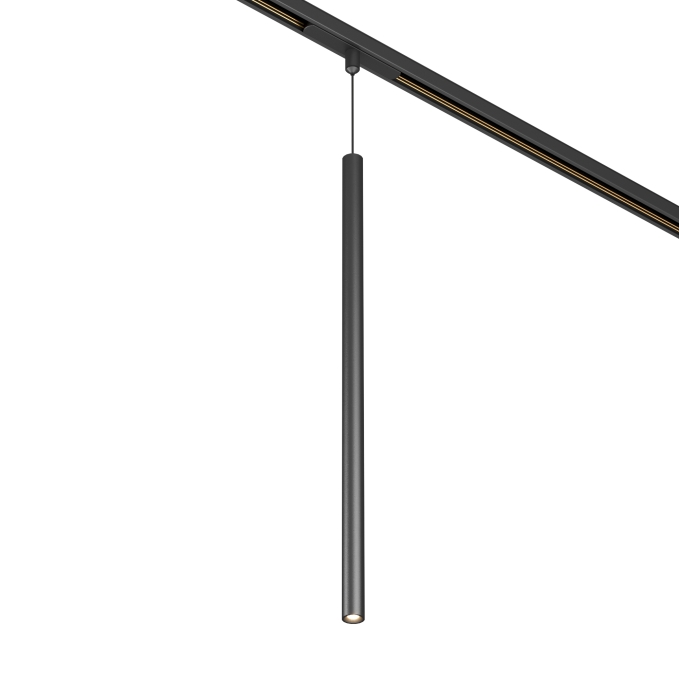 Светильник MAG-ORIENT-SPOT-HANG-L500-R20-3W Warm3000 (BK, 20 deg, 48V), Arlight, 046897, изображение 3 Светильник MAG-ORIENT-SPOT-HANG-L500-R20-3W Warm3000 (BK, 20 deg, 48V), Arlight, 046897, изображение 3