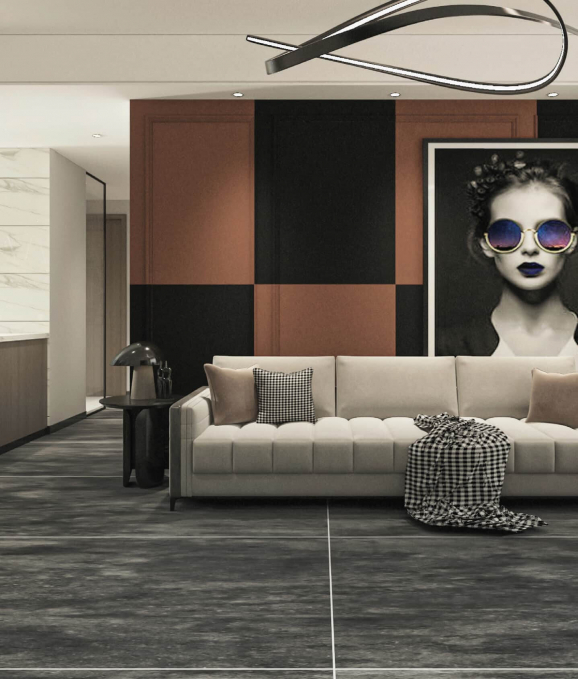 Керамогранит A-Ceramica Jersi Dark Matt 60x60, 164672m Керамогранит A-Ceramica Jersi Dark Matt 60x60, 164672m