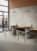 Керамогранит Vitra MicroCement Светлый Греж Матовый R10A 60x60, K947892R Керамогранит Vitra MicroCement Светлый Греж Матовый R10A 60x60, K947892R