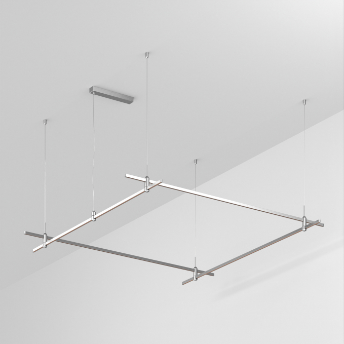 Основание ART-APRIORI-QUADRAT-HANG-2000x2000 (TN), Arlight, 050208, изображение 1