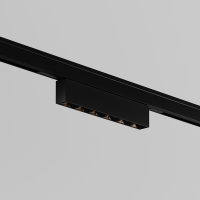 Трековый светильник Точки / Points Levity 2700К 5Вт 30°, TR193-1-5W2.7K-M-B Трековый светильник Точки / Points Levity 2700К 5Вт 30°, TR193-1-5W2.7K-M-B