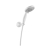 Душевой гарнитур Webert Shower Set AC0489740 белый матовый