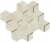 Мозаика Atlas Concorde Marvel Edge Imperial White Mosaico 30.5x26.4, AEPI