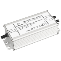 Блок питания ARPV-UH24100-PFC-0-10V (24V, 4.2A, 100W), Arlight, 030284 Блок питания ARPV-UH24100-PFC-0-10V (24V, 4.2A, 100W), Arlight, 030284