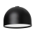 Светильник ART-INBELT-BOWL-R210-16W Day4000-MIX (BK, 100 deg, 48V, DALI), Arlight, 051160