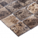 Мозаика Starmosaic Classic Dark Emperador Polished 48x48 30.5x30.5 Мозаика Starmosaic Classic Dark Emperador Polished 48x48 30.5x30.5