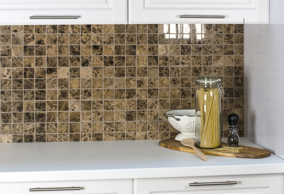 Мозаика Starmosaic Classic Dark Emperador Polished 48x48 30.5x30.5 Мозаика Starmosaic Classic Dark Emperador Polished 48x48 30.5x30.5