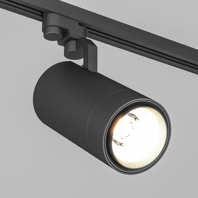 Светильник LGD-GELIOS-2TR-R95-40W Day4000 (BK, 20-60 deg, 230V), Arlight, 031246, изображение 4 Светильник LGD-GELIOS-2TR-R95-40W Day4000 (BK, 20-60 deg, 230V), Arlight, 031246, изображение 4