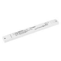 Блок питания ARV-SP-24030-LINEAR-PFC (24V, 1.25A, 30W), Arlight, 032623 Блок питания ARV-SP-24030-LINEAR-PFC (24V, 1.25A, 30W), Arlight, 032623