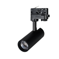 Светильник LGD-GERA-4TR-R55-10W Warm3000 (BK, 24 deg, 230V), Arlight, 024616(2)
