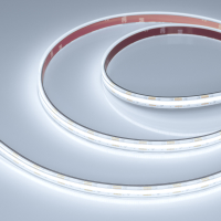 Светодиодная лента герметичная COB-PS-X560-12mm 24V White6000 (9.6 W/m, IP67, 10m), Arlight, 048907 Светодиодная лента герметичная COB-PS-X560-12mm 24V White6000 (9.6 W/m, IP67, 10m), Arlight, 048907