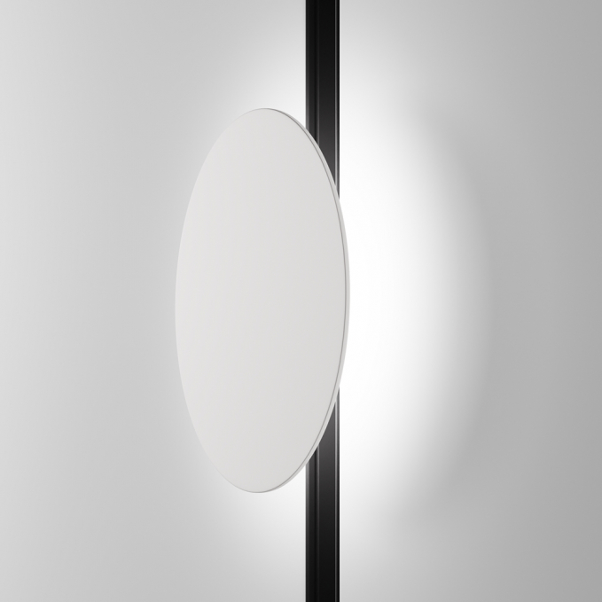 Трековый светильник Релакс / Relax Exility 2700-6000K 5Вт 120° Dim Smart, TR107-4-5W-DS-W, изображение 1 Трековый светильник Релакс / Relax Exility 2700-6000K 5Вт 120° Dim Smart, TR107-4-5W-DS-W, изображение 1