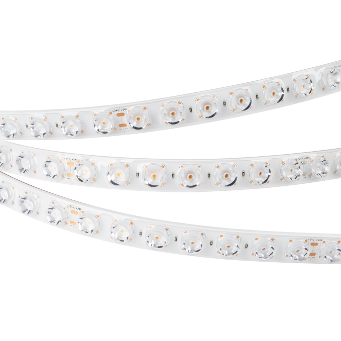 Светодиодная лента герметичная FLT-PS-A42-23mm 24V White6000 (21 W/m, IP67, 15deg, 5m), Arlight, 049304, изображение 3 Светодиодная лента герметичная FLT-PS-A42-23mm 24V White6000 (21 W/m, IP67, 15deg, 5m), Arlight, 049304, изображение 3
