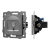 Механизм компьютерной розетки SCT-MPC1-PL-GR-V (RJ-45, CAT6), Arlight, 049848