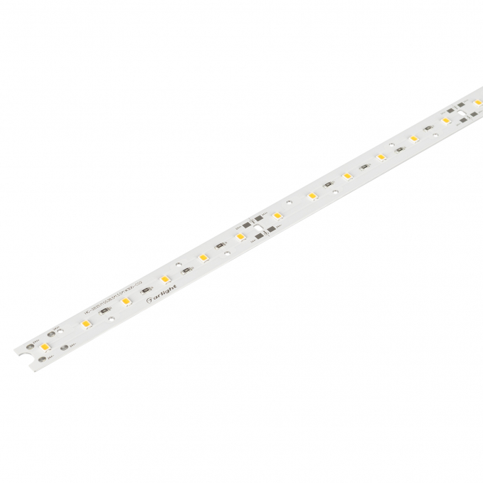 Светодиодная линейка SL-LINE-540-A30-14mm 24V White6000 (11W, IP20, 540mm, no wires), Arlight, 045096, изображение 1 Светодиодная линейка SL-LINE-540-A30-14mm 24V White6000 (11W, IP20, 540mm, no wires), Arlight, 045096, изображение 1
