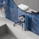 Смеситель для раковины WasserKRAFT Вайда (Weida) 1403 Смеситель для раковины WasserKRAFT Вайда (Weida) 1403