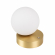 Светильник SP-ORNELLA-TAB-L150-R125-6W Warm3200-MIX (GD, 300 deg, 230V, TOUCH-DIMM), Arlight, 059515, изображение 1 Светильник SP-ORNELLA-TAB-L150-R125-6W Warm3200-MIX (GD, 300 deg, 230V, TOUCH-DIMM), Arlight, 059515, изображение 1