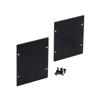 Заглушка ARH-LINE-6085 BLACK, Arlight, 018649